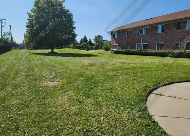 Property at 1800 Brainard St Unit 205, Detroit, MI, 48208, 2 beds, 1 bath, [object Object]