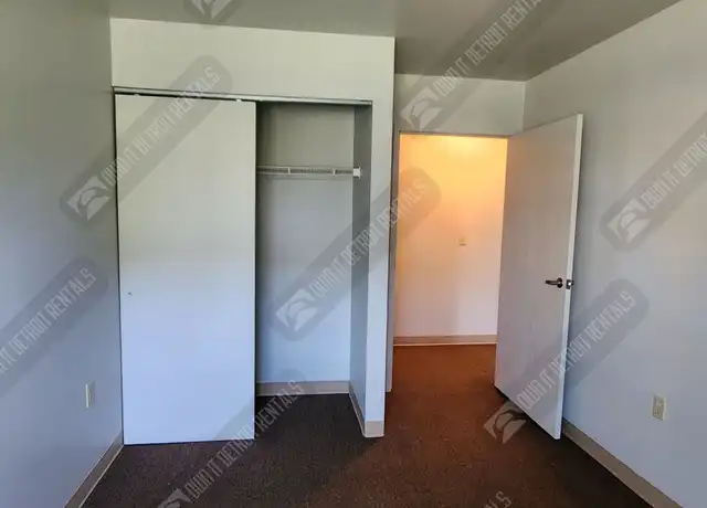 Property at 1800 Brainard St Unit 205, Detroit, MI, 48208, 2 beds, 1 bath, [object Object]