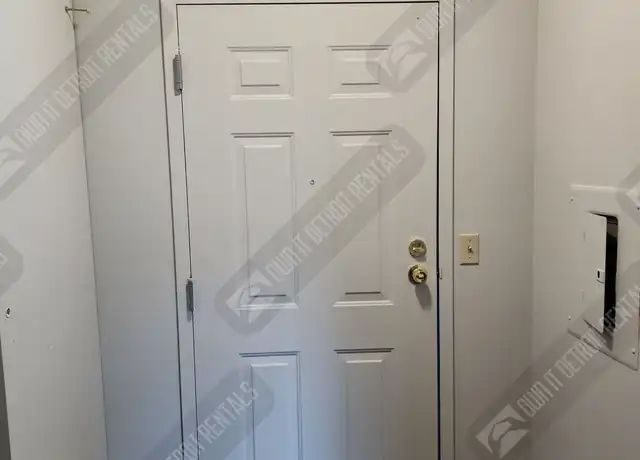 Property at 1800 Brainard St Unit 205, Detroit, MI, 48208, 2 beds, 1 bath, [object Object]