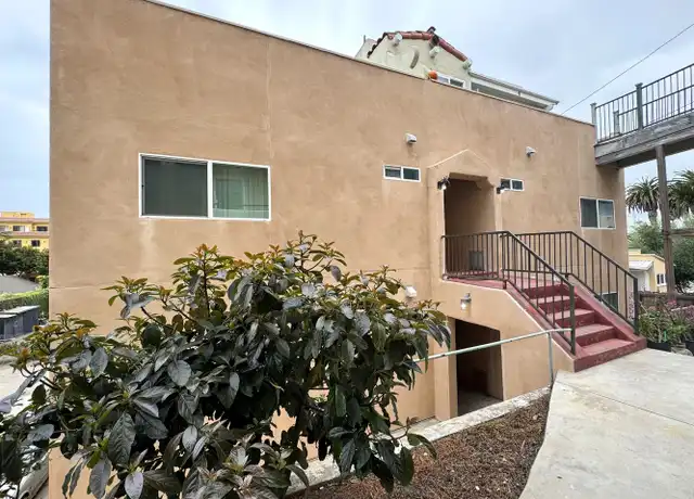 Property at 155 Wall St Unit 7, Ventura, CA, 93001, 1 bed, 1 bath, [object Object]