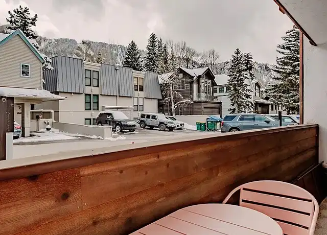 Property at 935 E Hopkins Ave #7, Aspen, CO, 81611, 1 bed, 1 bath, [object Object]