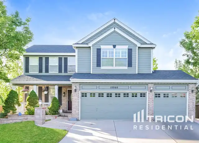 Property at 10060 Maples Ln, Highlands Ranch, CO, 80129, 5 beds, 4 baths, [object Object]