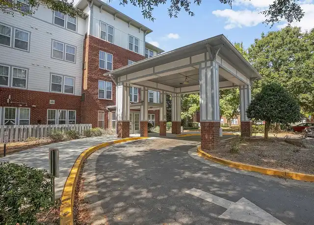Property at Parkview at Coventry Station Seniors - 3381 Greenbriar Pkwy SW, Atlanta, GA, 30331, 1-2 bed, 1-2 bath, [object Object]