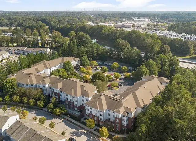 Property at Parkview at Coventry Station Seniors - 3381 Greenbriar Pkwy SW, Atlanta, GA, 30331, 1-2 bed, 1-2 bath, [object Object]
