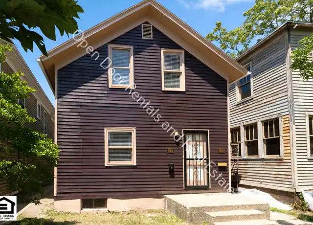 Property at 920 W Jefferson Blvd, Fort Wayne, IN, 46802, 1 bed, 1 bath, [object Object]