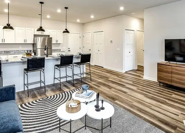 Property at The Parker - 1512 Bristol St, Papillion, NE, 68046, 0-2 beds, 1-2 bath, [object Object]