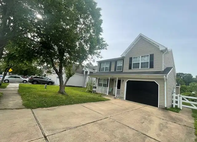 Property at 3533 Purebred Dr, Virginia Beach, VA, 23453, 4 beds, 2.5 baths, [object Object]
