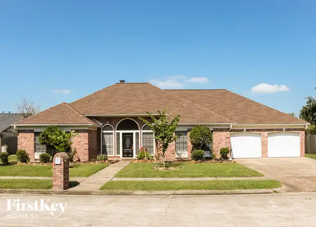 Property at 4612 Ironwood Dr, Baytown, TX, 77521, 4 beds, 2.5 baths, [object Object]