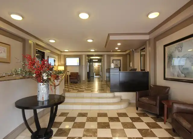 Property at The Pennsylvania House - 2424 Pennsylvania Ave NW, Washington, DC, 20037, 0 beds, 1 bath, [object Object]