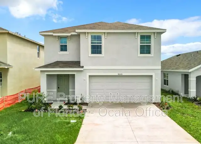 Property at 8645 SW 45th Ct, Ocala, FL, 34476, 5 beds, 3 baths, [object Object]