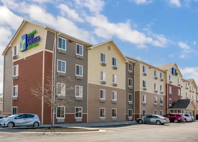 Property at Furnished Studio - Ogden - 2160 S 1200 W, West Haven, UT, 84401, 0 beds, 1 bath, [object Object]