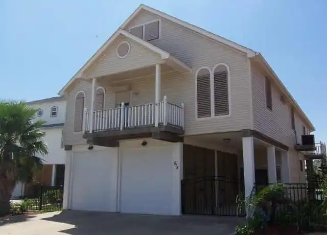 Property at 514 Sunset Cir, Galveston, TX, 77554, 3 beds, 2 baths, [object Object]