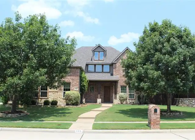 Property at 445 Whitewing Ln, Murphy, TX, 75094, 5 beds, 4 baths, [object Object]