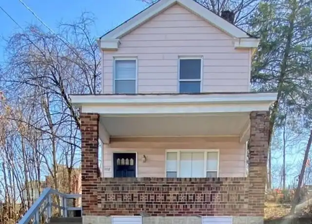 Property at 412 Cedarhurst St, Pittsburgh, PA, 15210, 2 beds, 1 bath, [object Object]