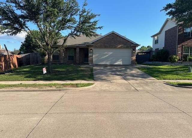 Photo of 1314 Iron Horse St, Wylie, TX 75098