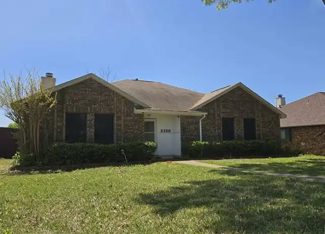 Property at 2126 Woodglen Dr, Garland, TX, 75040, 3 beds, 2 baths, [object Object]
