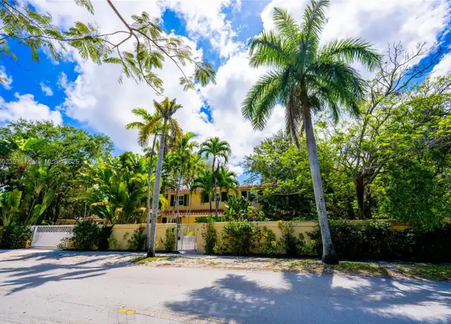 Property at 2855 SW 17th Ave, Miami, FL, 33133, 4 beds, 3.5 baths, [object Object]