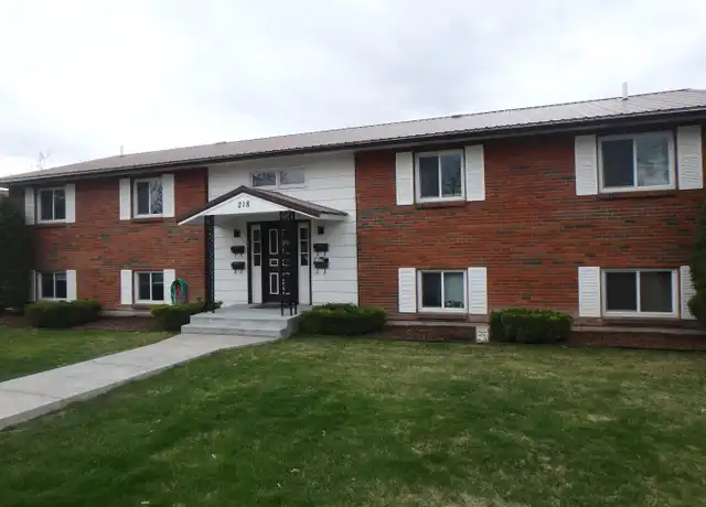 Property at 218 W Nevada St Unit 1, Kalispell, MT, 59901, 2 beds, 1 bath, [object Object]