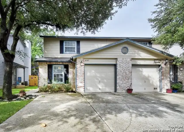 Property at 8107 Rustic Park, San Antonio, TX, 78240, 3 beds, 3 baths, [object Object]