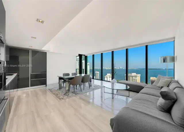 Property at 1451 Brickell Ave #2201, Miami, FL, 33131, 2 beds, 2.5 baths, [object Object]