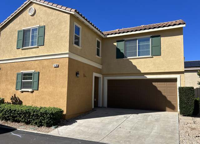 Photo of 1433 Misty Ln, Beaumont, CA 92223