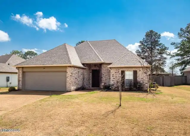 Property at 2014 Eastridge Cir, Madison, MS, 39110, 3 beds, 2 baths, [object Object]