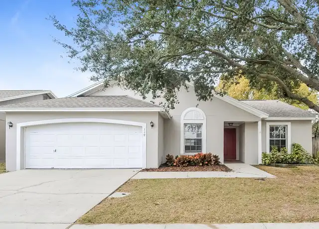 Property at 119 Lookout Dr, Apollo Beach, FL, 33572, 3 beds, 2 baths, [object Object]