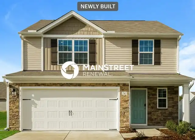 Property at 741 Cider Mill Way, Zebulon, NC, 27597, 3 beds, 2.5 baths, [object Object]