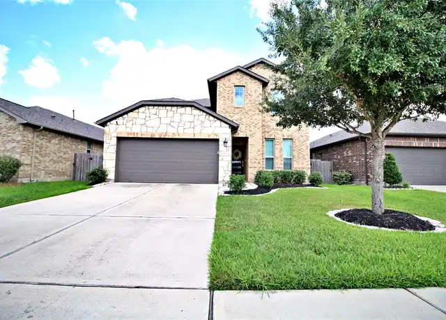 Property at 8143 Bellwick Bay Ct, Richmond, TX, 77407, 4 beds, 3 baths, [object Object]