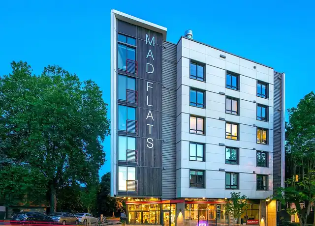 Property at Mad Flats - 1523 E Madison St, Seattle, WA, 98122, 0 beds, 1 bath, [object Object]