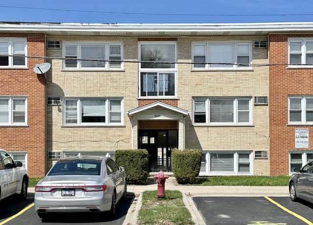 Photo of 9620 Ivanhoe Ave Unit 9, Schiller Park, IL 60176