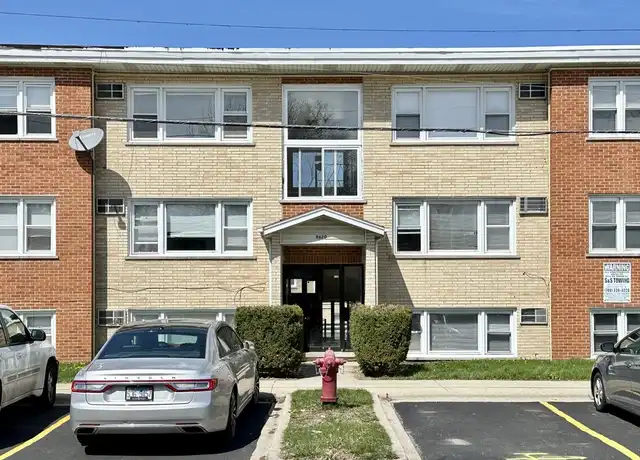 Property at 9620 Ivanhoe Ave Unit 9, Schiller Park, IL, 60176, 1 bed, 1 bath, [object Object]