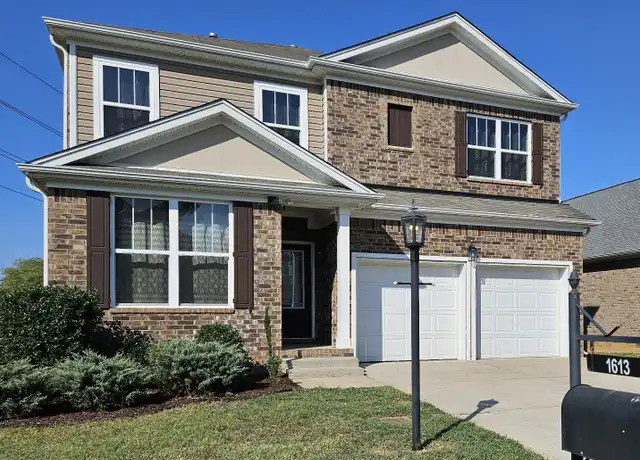 Property at 1613 Robindale Dr, Hermitage, TN, 37076, 3 beds, 2.5 baths, [object Object]