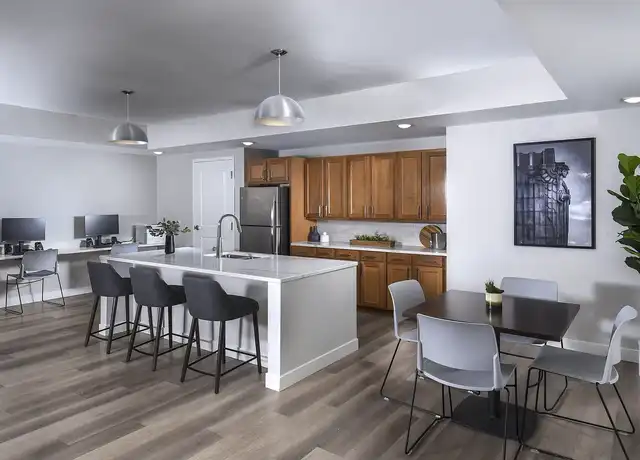 Property at Via Sana - 2450 Metrohealth Dr, Cleveland, OH, 44109, 1 bed, 1 bath, [object Object]