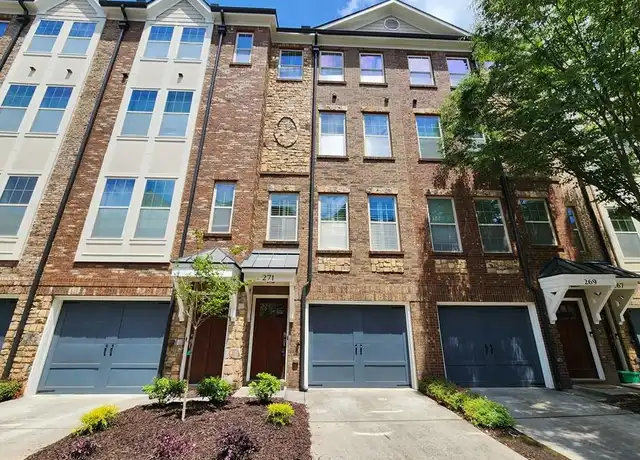 Property at 271 Goodson Way NW, Atlanta, GA, 30309, 2 beds, 2.5 baths, [object Object]