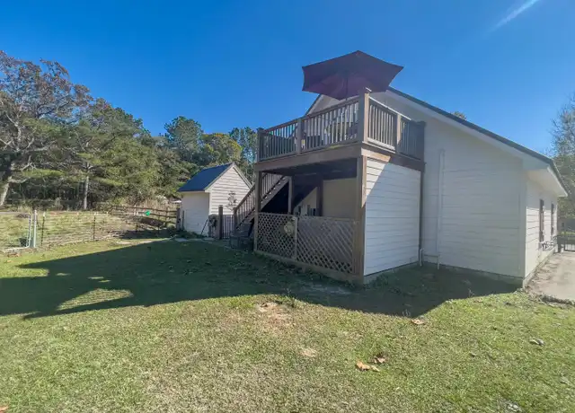 Property at 2215 Hummingbird Ln Unit A, Summerville, SC, 29483, 1 bed, 1 bath, [object Object]