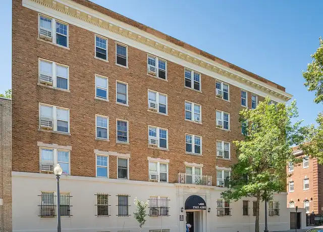 Property at The Asbury - 1460 Irving St NW, Washington, DC, 20010, 0 beds, 1 bath, [object Object]