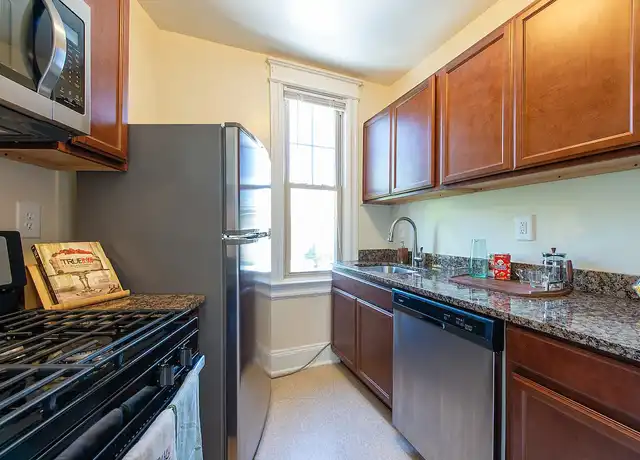 Property at The Asbury Apartments - 1460 Irving St NW, Washington, DC, 20010, 0 beds, 1 bath, [object Object]