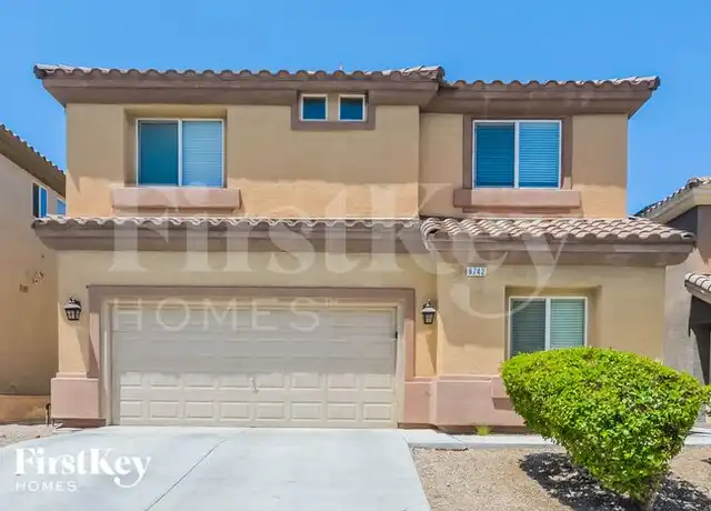 Property at 9742 Marcelline Ave, Las Vegas, NV, 89148, 4 beds, 3 baths, [object Object]