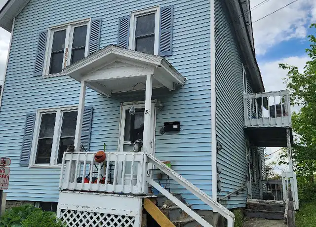 Property at 8 Downing St Unit 1, Montpelier, VT, 05602, 2 beds, 1 bath, [object Object]