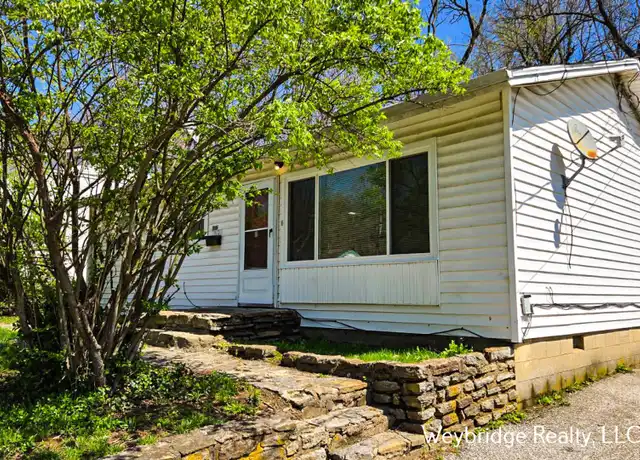 Property at 4652 Ashtree Dr, Cincinnati, OH, 45223, 3 beds, 1 bath, [object Object]