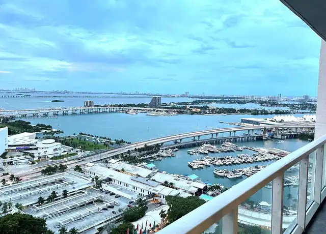 Property at 244 Biscayne Blvd #3404, Miami, FL, 33132, 1 bed, 1 bath, [object Object]