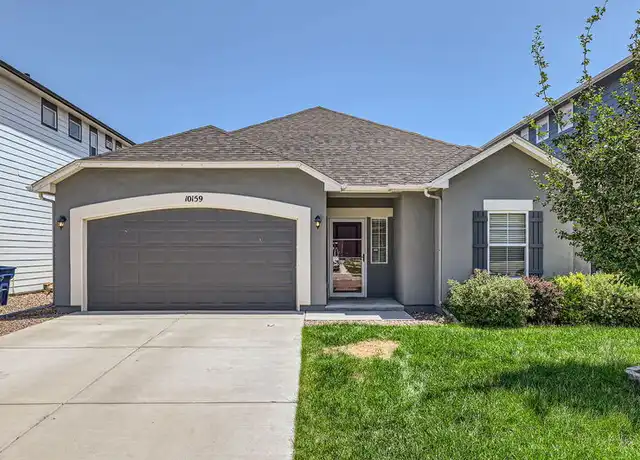 Property at 10159 Declaration Dr, Colorado Springs, CO, 80925, 3 beds, 2 baths, [object Object]