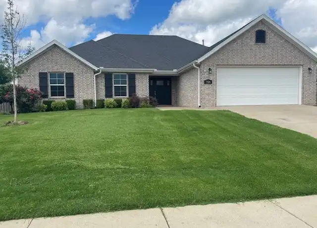 Property at 7326 Drury Ave, Springdale, AR, 72762, 3 beds, 2 baths, [object Object]