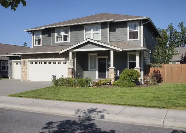 Property at 2650 SW Fairway Point Dr, Oak Harbor, WA, 98277, 4 beds, 3 baths, [object Object]