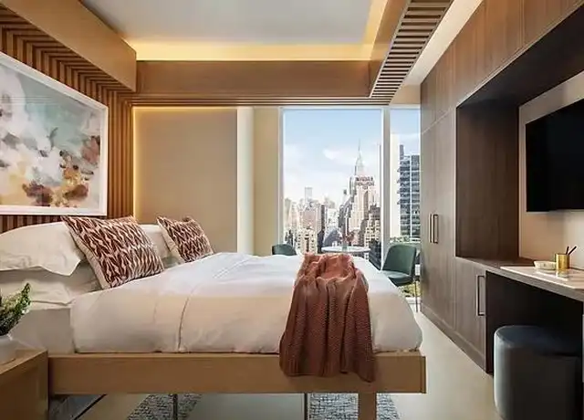 Property at 455 10th Ave Unit 36D, New York, NY, 10018, 0 beds, 1 bath, [object Object]