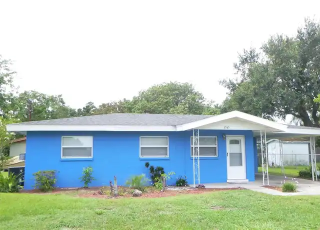 Property at 1345 W Steward St, Bartow, FL, 33830, 3 beds, 1 bath, [object Object]