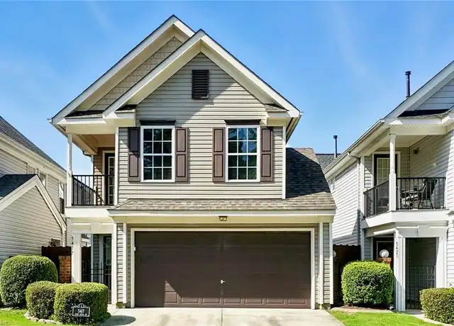 Property at 5417 Port Royal Dr, Virginia Beach, VA, 23462, 4 beds, 2.5 baths, [object Object]