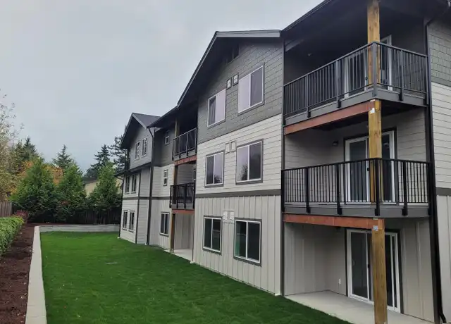 Property at 446 NE Izett St Unit 202, Oak Harbor, WA, 98277, 2 beds, 2 baths, [object Object]
