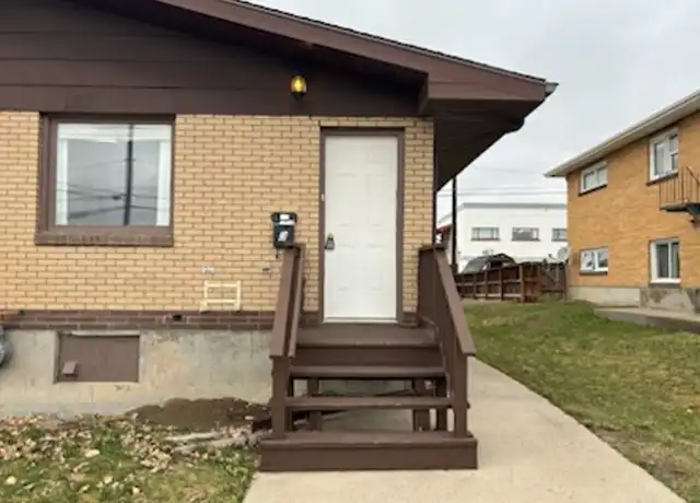 Property at 2012 4th St NE, Great Falls, MT, 59404, 1 bed, 1 bath, [object Object]